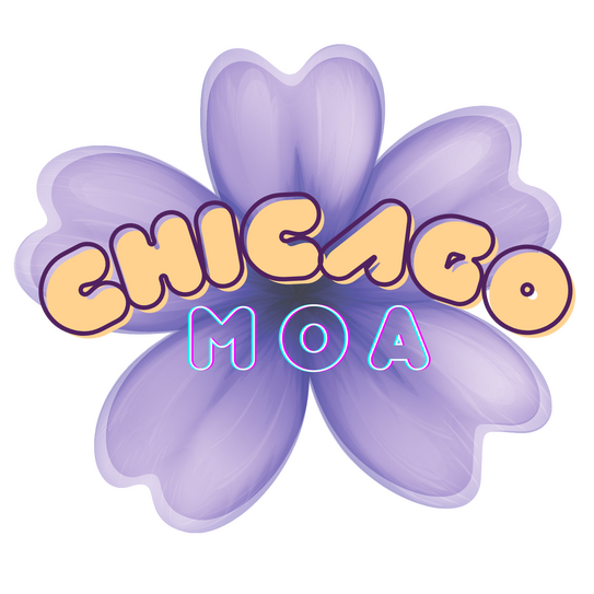 CHICAGO MOA